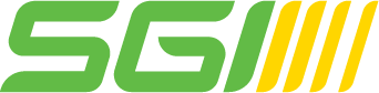 SGI certification logo